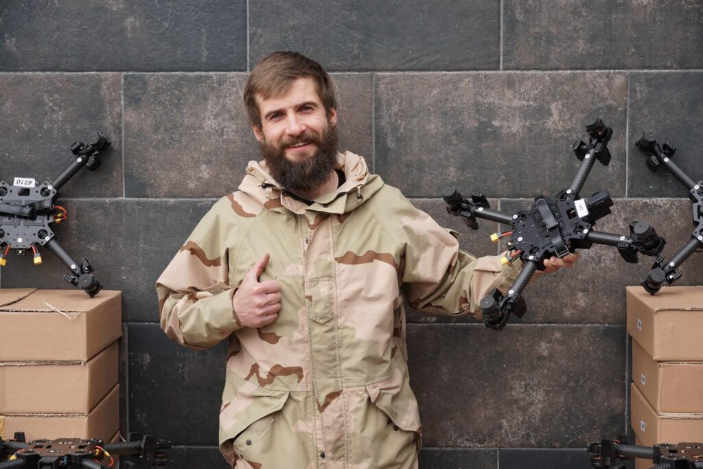 36-та окрема бригада морської піхоти імені контрадмірала Михайла Білинського