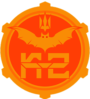 20 полк К-2